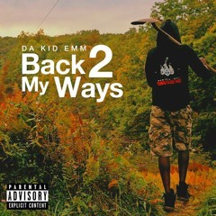 Back To My Ways (prod. by Lexi Banks)