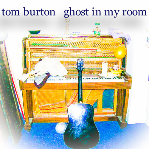 Ghost in my Room