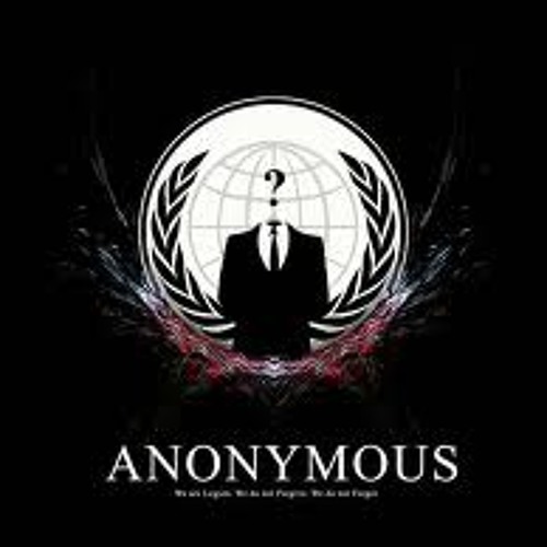 anonymous songs....:)