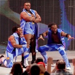 WWE The New Day 1st Theme Song - ''New Day''