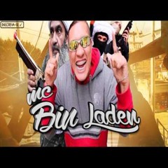 Mc Bin Laden - Bololo Haha (DJLK PROD) 2014