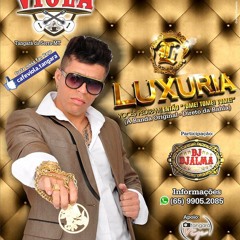 Spot Banda Luxuria TANGARÁ .... - CAFE VIOLA. TANGARA DA SERRA . MT