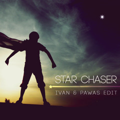 STARCHASER-IVAN & PAWAS EDIT