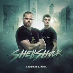 Shellshock - Loudness Tool  [Free Download!]