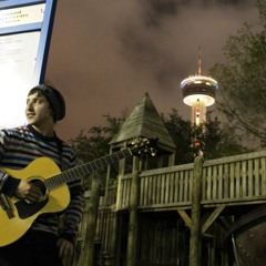 Seasons - Jeremy Steven