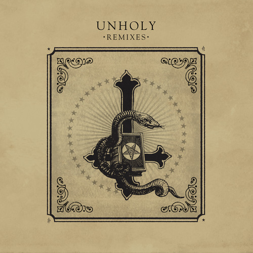 Unholy feat. Bobby Saint (Popeska Remix) [FREE DOWNLOAD]