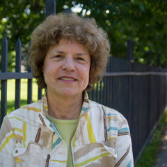 Broadcasting Canada - 13 - Eleanor Wachtel