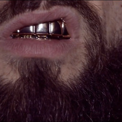 Edward Scissortongue - Teeth