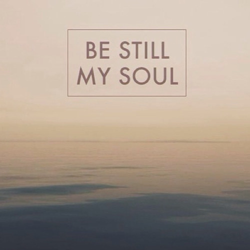 Be Stil My Soul - Back to 90s Dancehall Mix