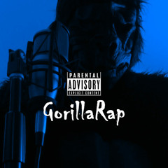 GORILLA RAP prod. by Immaculate Ace (Music Video Link Below)