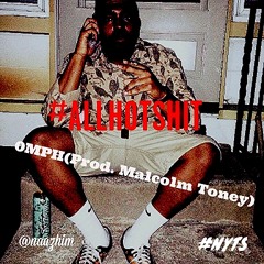0 MPH(Prod. Malcolm Toney)