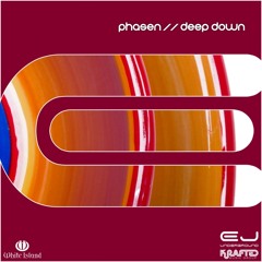 [Out 21 January] Phasen - Orbit [EJ Underground]