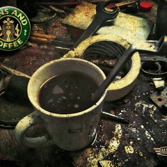 Hot Coffee & Guns by John doe, Briggs