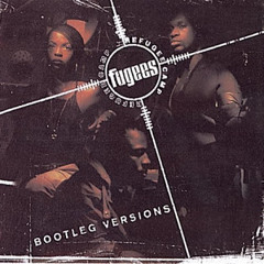 Ready or Not -The Fugees (Synthesthetics Sunday Remix) {Free DL}