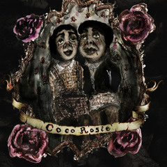 Cocorosie - K Hole (DreaMTime Remix)