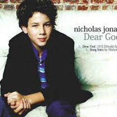 Dear God (Jonas Brothers) by Karina Cirilo {Voz}