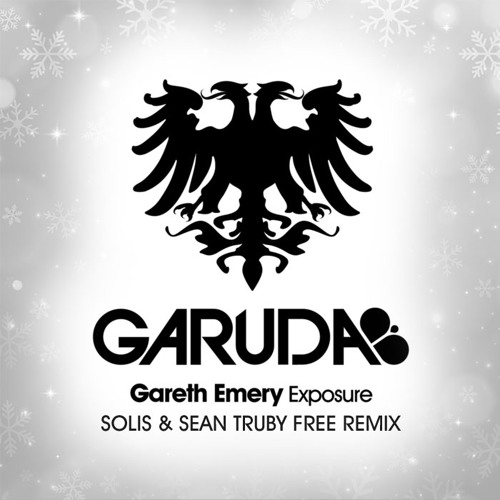 Gareth Emery Exposure Mp3 Download