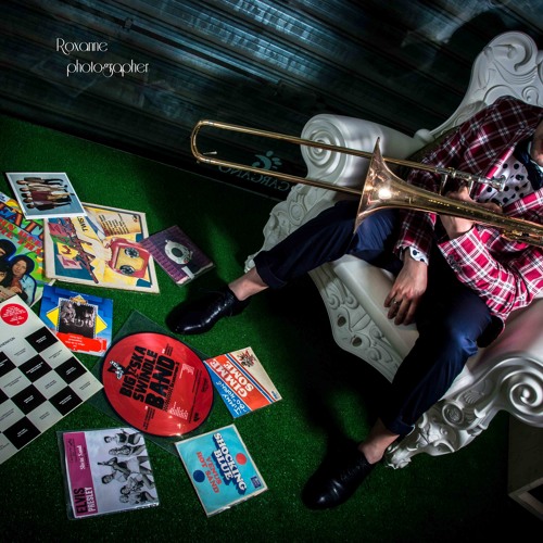 Peter Gunn - Dj set (100% Vinyls) & T.bone