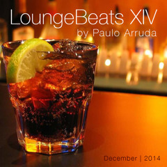 Lounge Beats 14 By Paulo Arruda