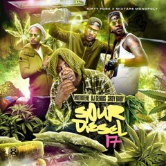 Rich Homie Quan - Around The World (DigitalDripped.com)
