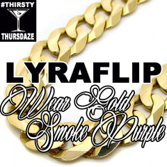 Wear Gold Smoke Purple produced by Always Prolific