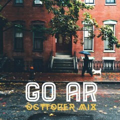 October Mix