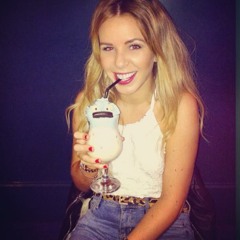 Ella Henderson - Yours (cover)