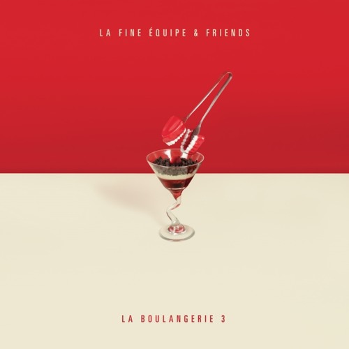 Suprême - La Fine Équipe