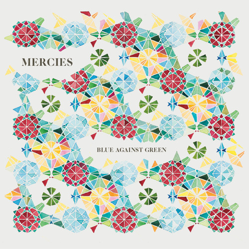 Mercies - Every Echo