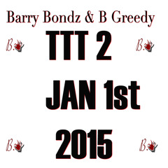 Shake Back by B Greedy & Barry Bondz (Prod. By Stormin N )