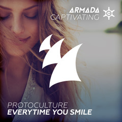 Protoculture - Everytime You Smile