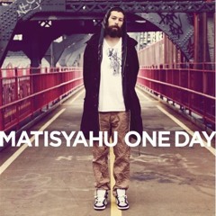 Matisyahu - One Day and No Woman No Cry from Bob Marley (Live)