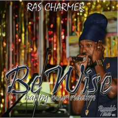 RAS CHARMER - BE WISE