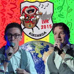 Iech Kin De Wereld Aon! - LVK Inzending 2015