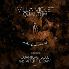 Villa Violet - Soul