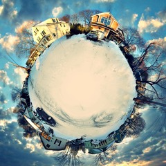 H.TAG . Ahmed Romel - Orchestrance