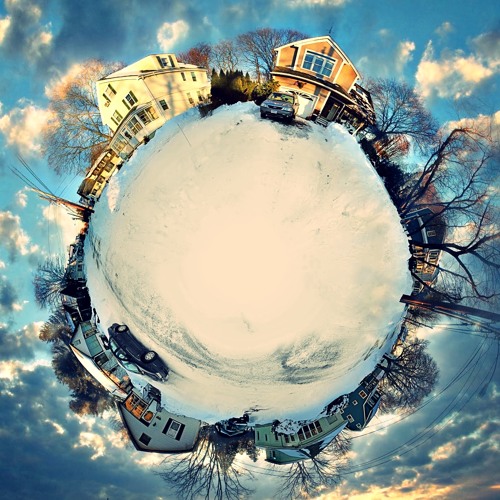 H.TAG . Ahmed Romel - Orchestrance