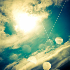 Ellie Goulding- Hanging On Cover