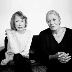 Vanessa Redgrave reads Joan Didion's 'Blue Nights'
