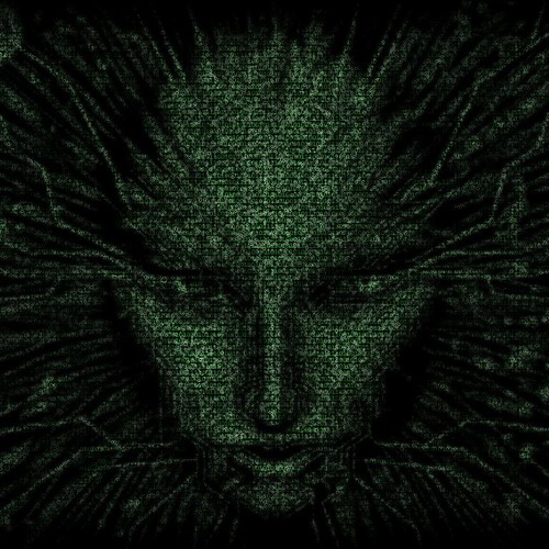 System Shock Theme