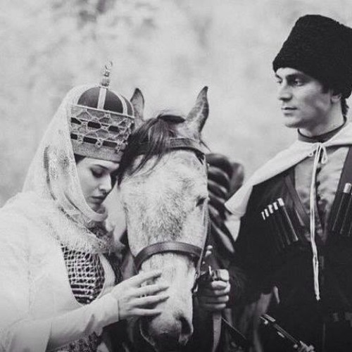 Kuşha Doğan - Gağazej