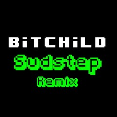 Earthshine By BiTCHiLD (Sudstep Remix)