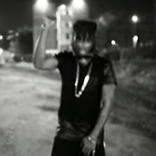 Saïk - Paradi ou enfè - Welcome 2 My World 6