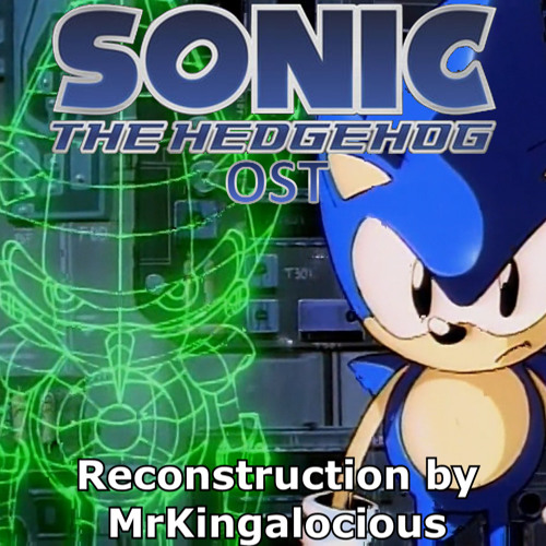 Play Sonic 3 and OVA Sonic for free without downloads
