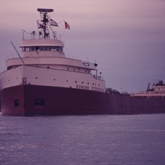 Wreck Of The Edmund Fitzgerald