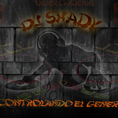 147BPM-Flaco Alvarado-Te quiero tanto intro edit by Dj Shady