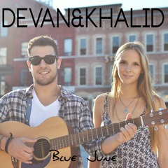 Blue June (Live Acoustic Demo)