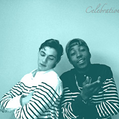 Kampo Ft. Alfredo- Celebration