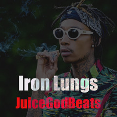 *SOLD* Action Bronson Mr Wonderful Type Beat (Iron Lungs) - JuiceGodBeats.com
