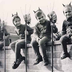 The Poor Kids Are Dying Because They're Trying To Be Like Their Rock Idols